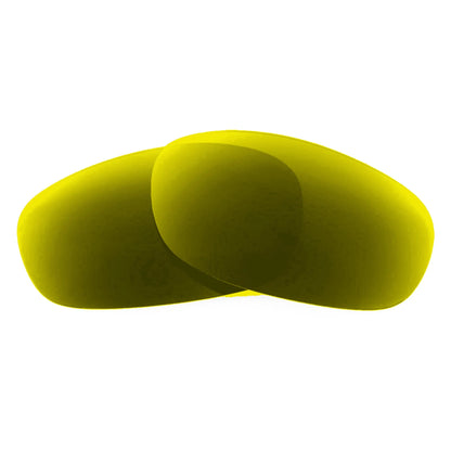 Costa Corbina Pro replacement lenses — Yellow lens | ReFramed