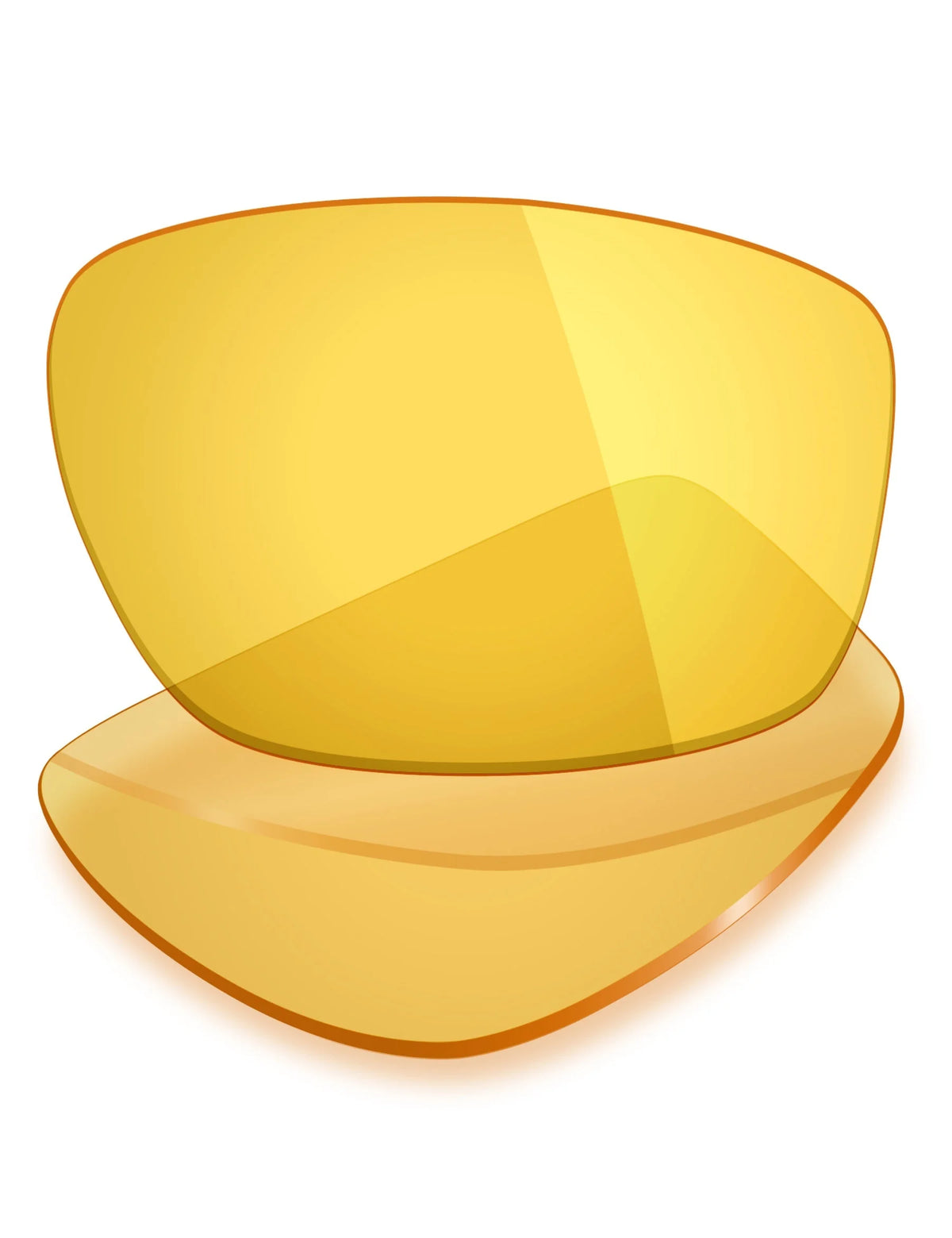 Costa Corbina replacement lenses — Yellow lens | ReFramed