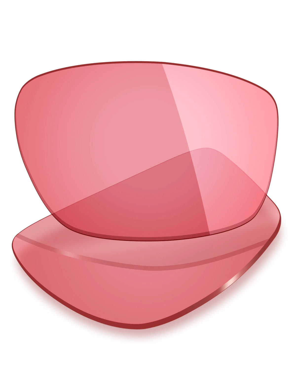 Costa Corbina replacement lenses — Pink lens | ReFramed