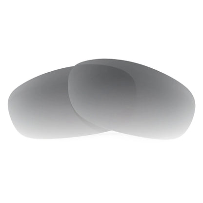 Costa Deep Blue replacement lenses — Gray Gradient lens | ReFramed