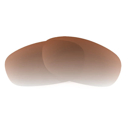 Costa Eliminator replacement lenses — Brown Gradient lens | ReFramed