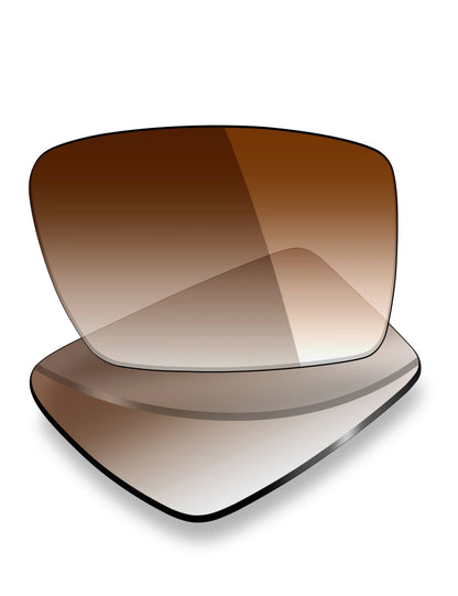Costa Rincon replacement lenses — Brown Gradient lens | ReFramed