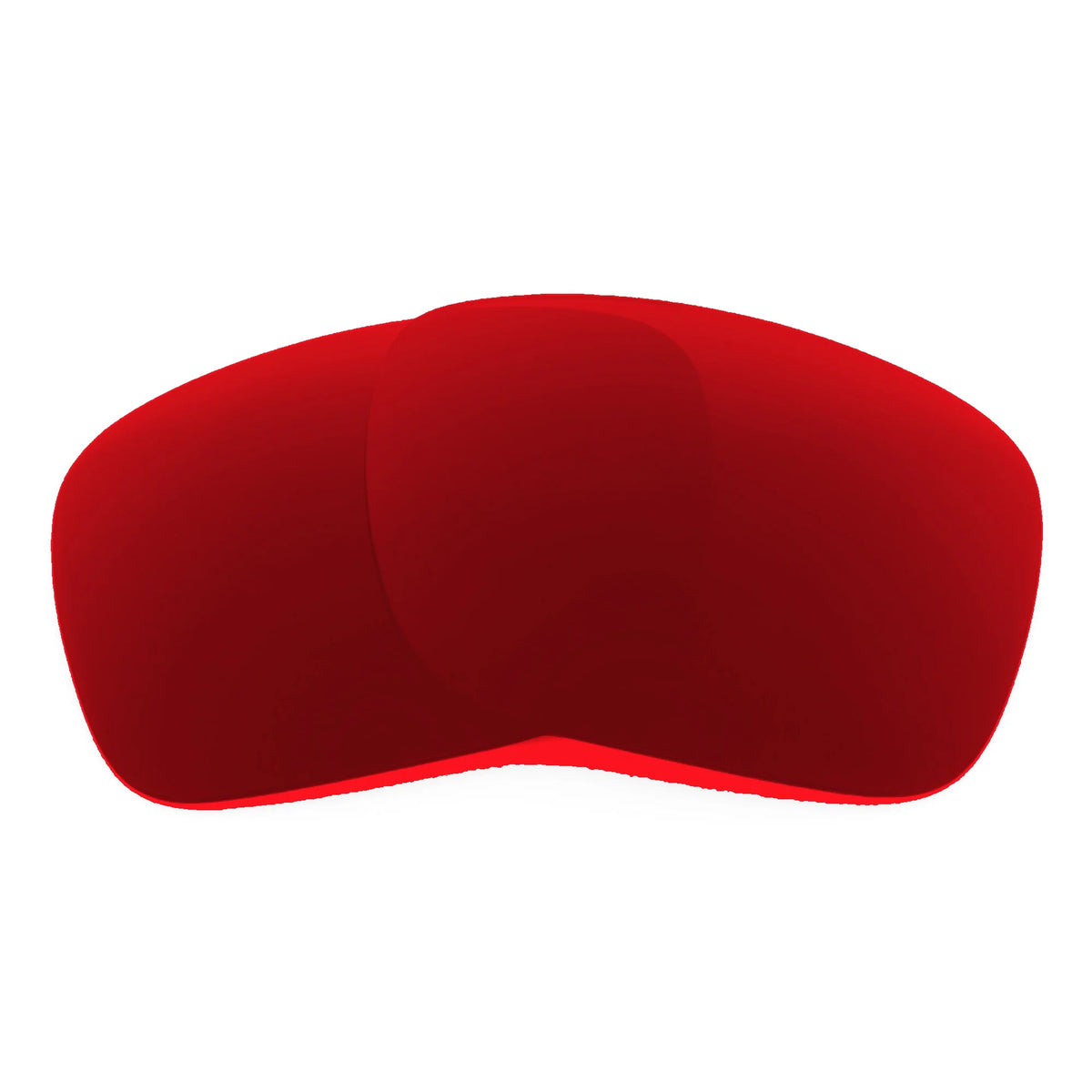 Costa Rinconcito replacement lenses — Red lens | ReFramed