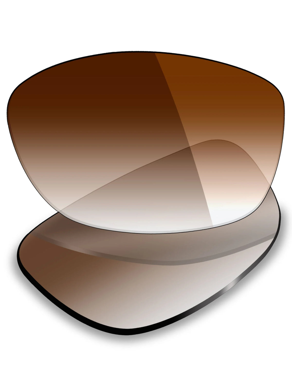 Costa Saltbreak replacement lenses — Brown Gradient lens | ReFramed