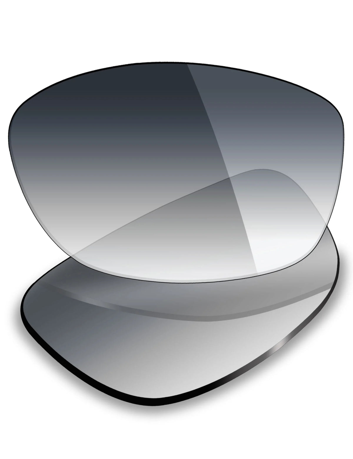 Costa Saltbreak replacement lenses — Gray Gradient lens | ReFramed