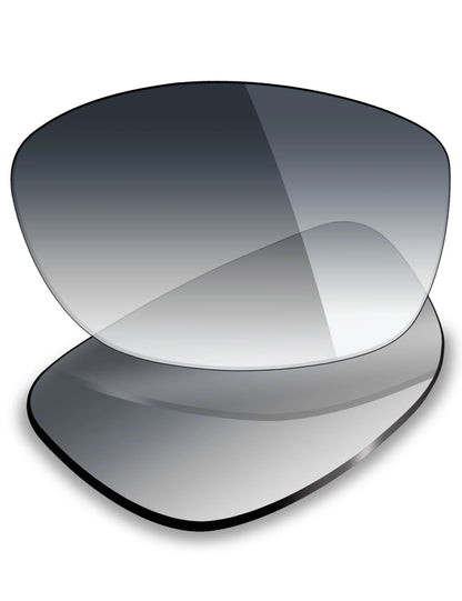 Costa Saltbreak replacement lenses — Gray Gradient lens | ReFramed