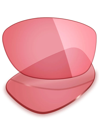 Costa Saltbreak replacement lenses — Pink lens | ReFramed