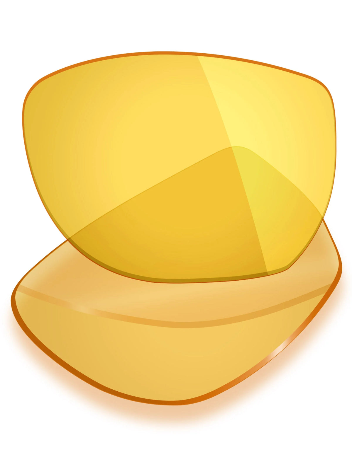 Costa Santiago replacement lenses — Yellow lens | ReFramed