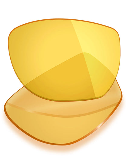 Costa Santiago replacement lenses — Yellow lens | ReFramed