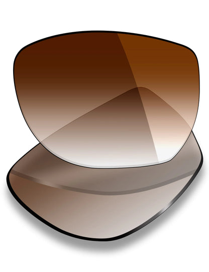 Costa Santiago replacement lenses — Brown Gradient lens | ReFramed
