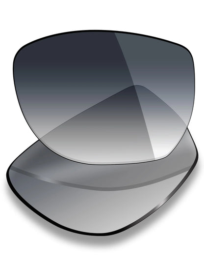 Costa Santiago replacement lenses — Gray Gradient lens | ReFramed
