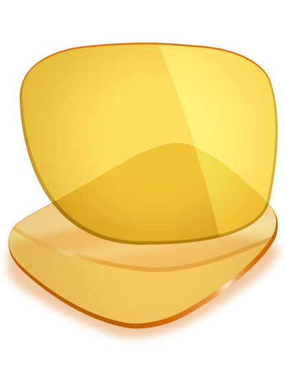 Costa Slack Tide replacement lenses — Yellow lens | ReFramed