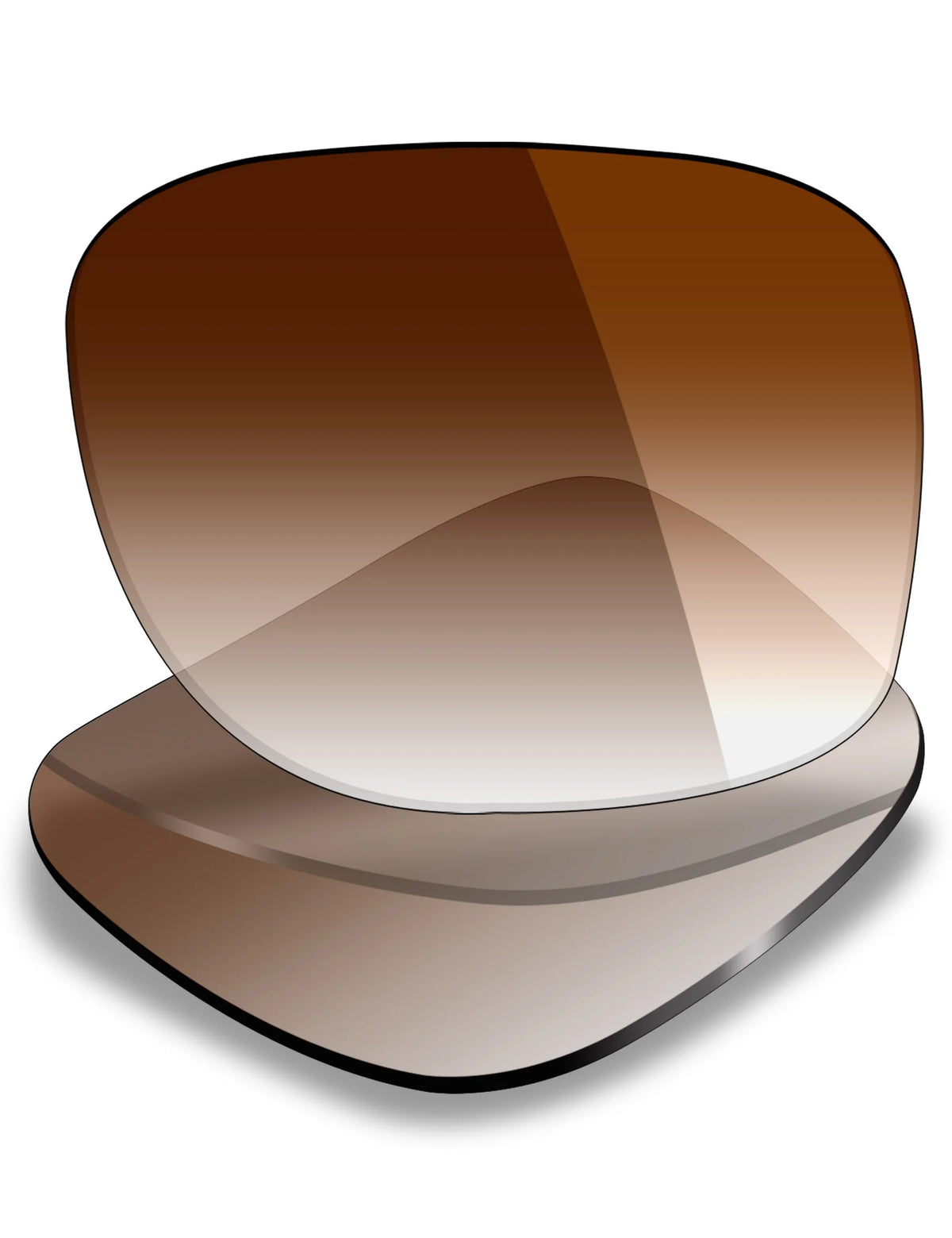 Costa Slack Tide replacement lenses — Brown Gradient lens | ReFramed