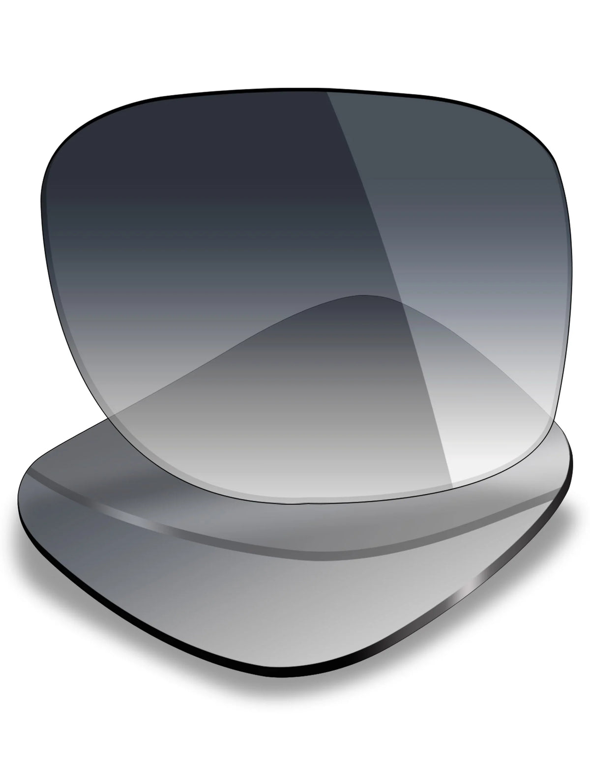 Costa Slack Tide replacement lenses — Gray Gradient lens | ReFramed