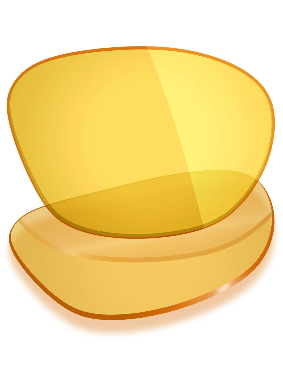 Costa Starfish replacement lenses — Yellow lens | ReFramed