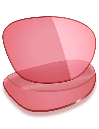 Costa Starfish replacement lenses — Pink lens | ReFramed