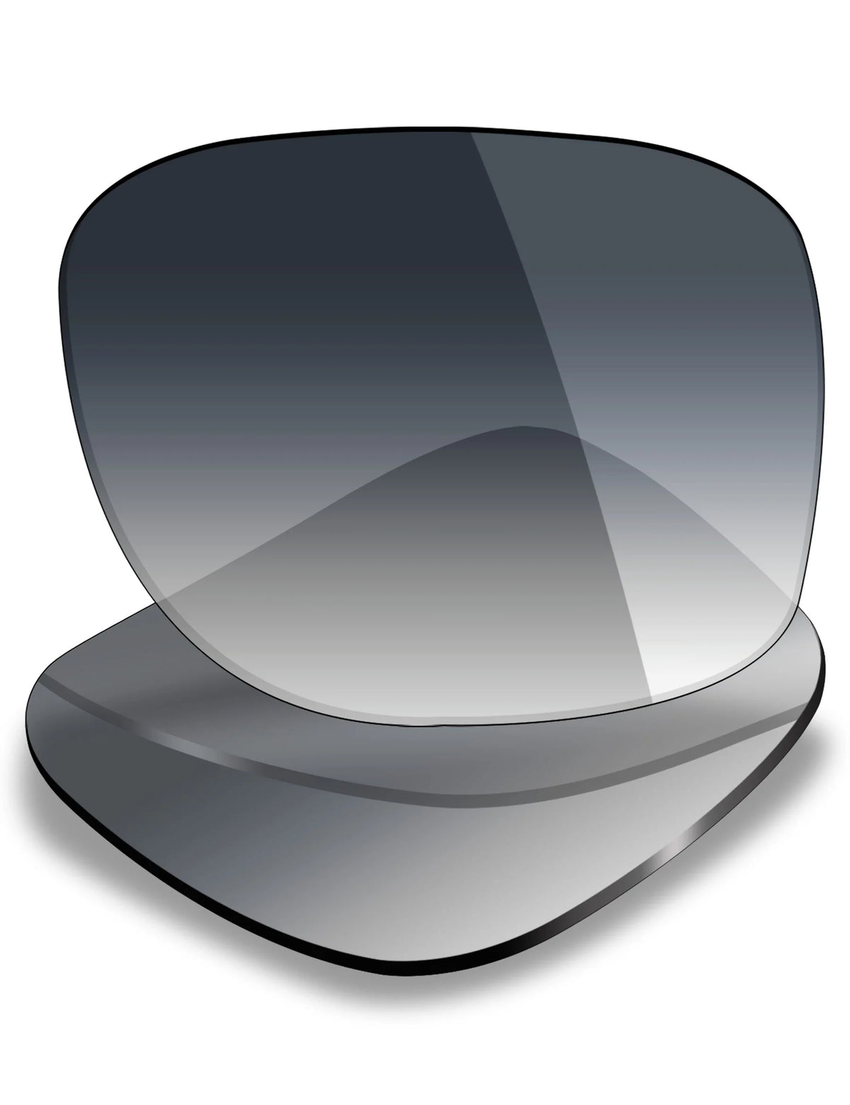 Costa Stringer replacement lenses — Gray Gradient lens | ReFramed