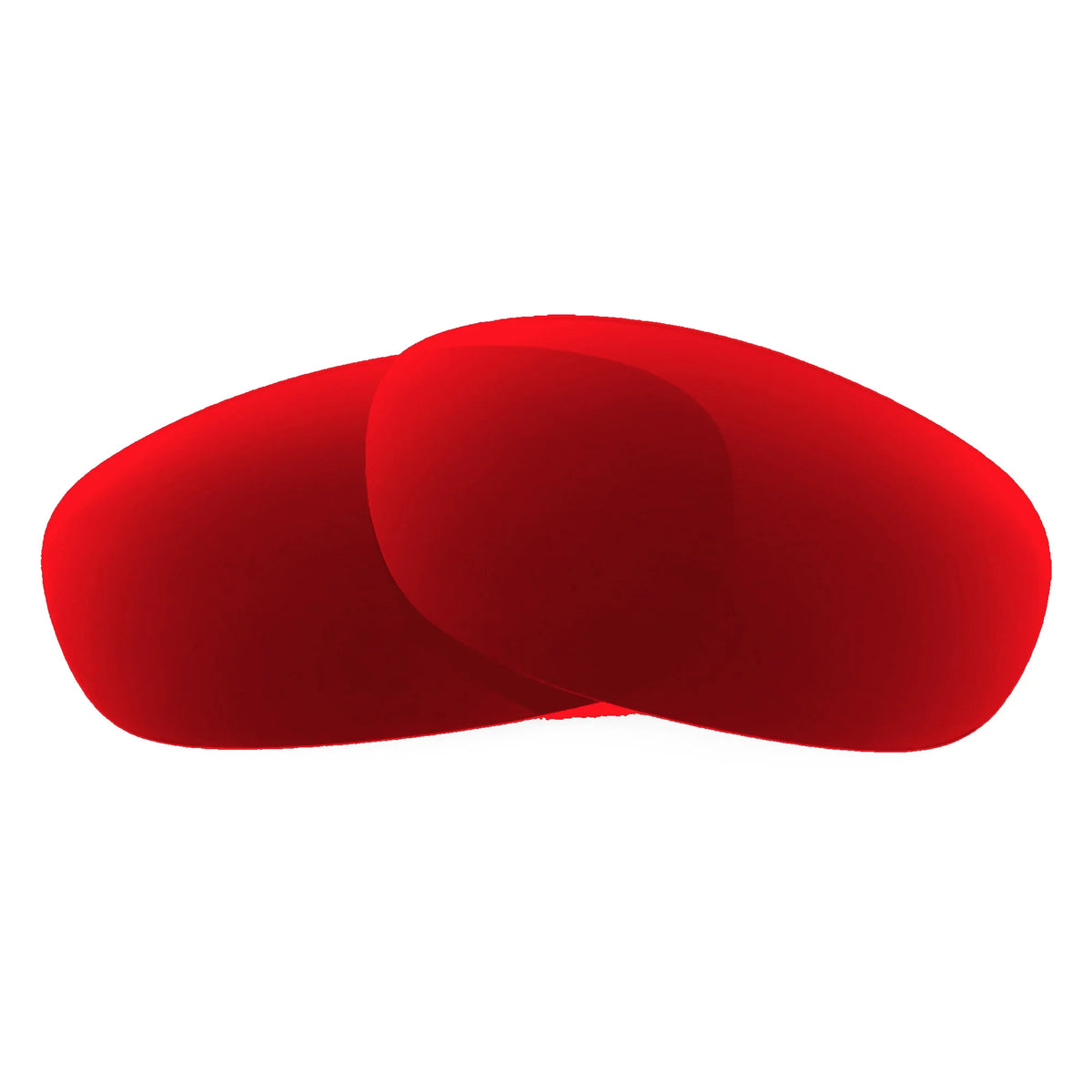 Costa Stringer replacement lenses — Red lens | ReFramed