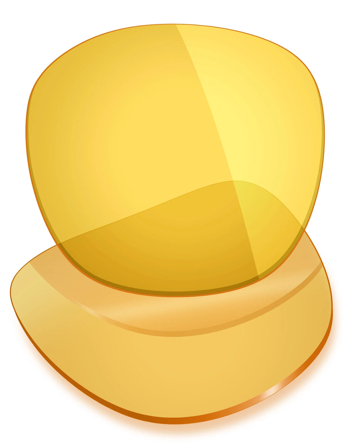 Costa Sullivan replacement lenses — Yellow lens | ReFramed