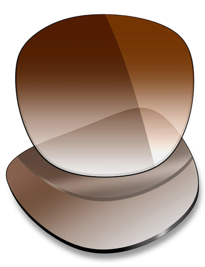 Costa Sullivan replacement lenses — Brown Gradient lens | ReFramed