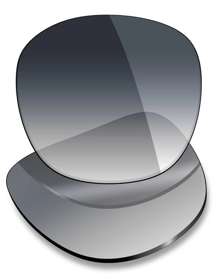 Costa Sullivan replacement lenses — Gray Gradient lens | ReFramed