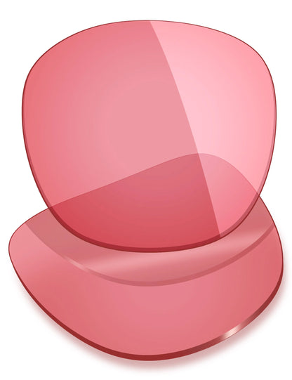 Costa Sullivan replacement lenses — Pink lens | ReFramed