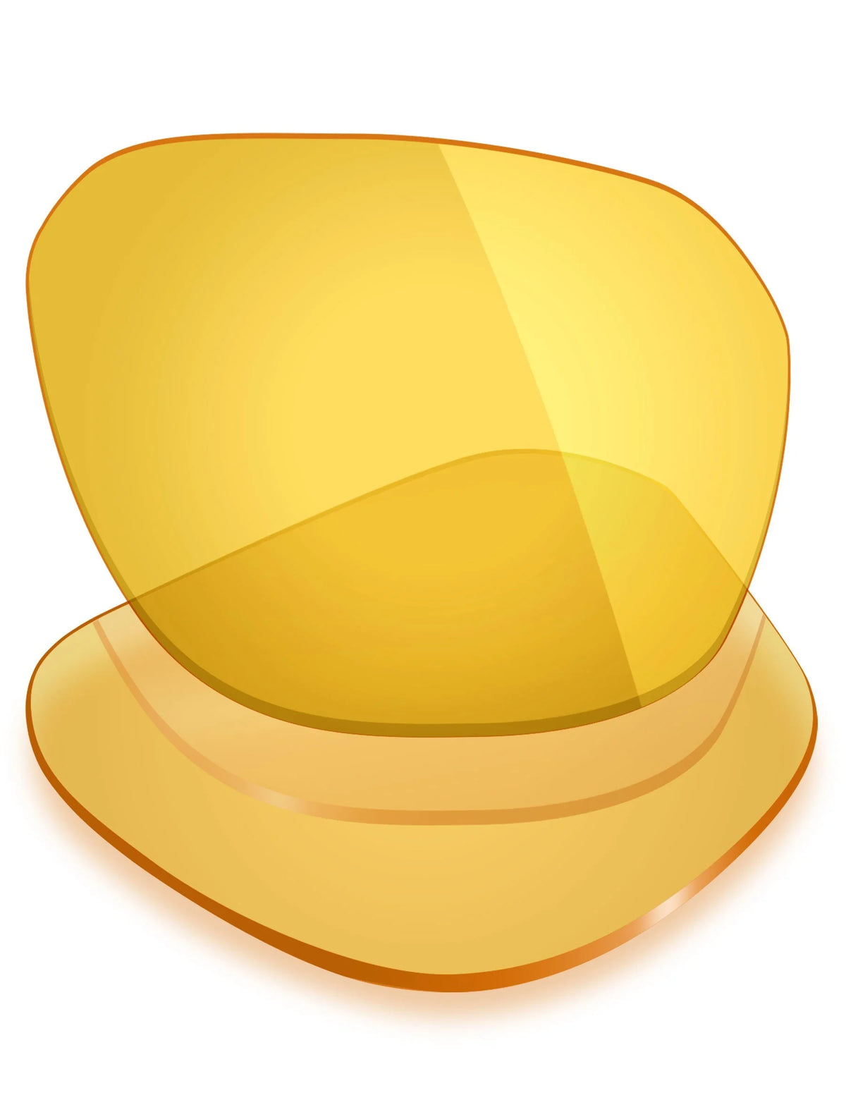 Costa Switchfoot replacement lenses — Yellow lens | ReFramed