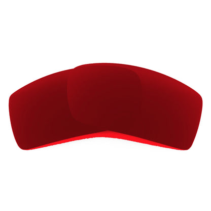 Costa Switchfoot replacement lenses — Red lens | ReFramed