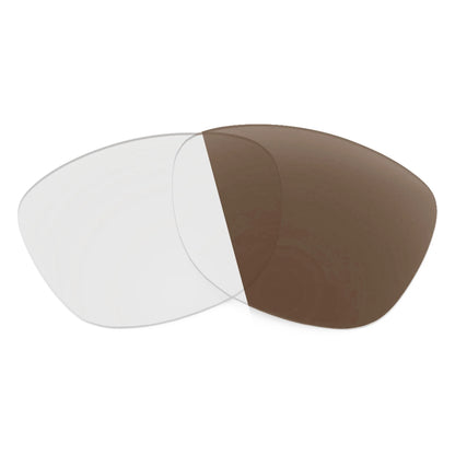 Costa Tailwalker replacement lenses — Adapt Brown Photochromic lens | ReFramed