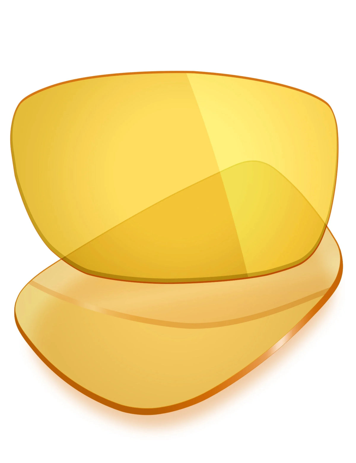 Costa Tico replacement lenses — Yellow lens | ReFramed