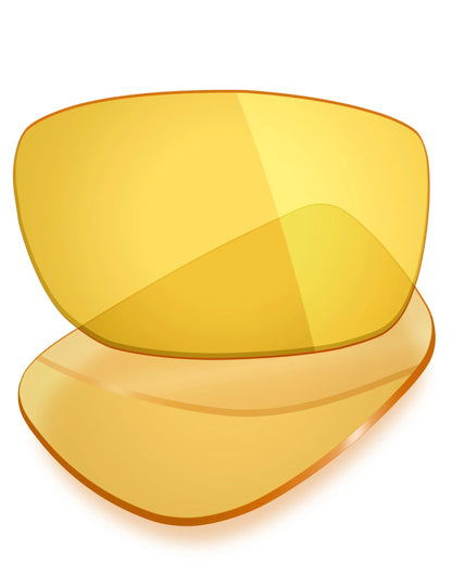 Costa Tico replacement lenses — Yellow lens | ReFramed