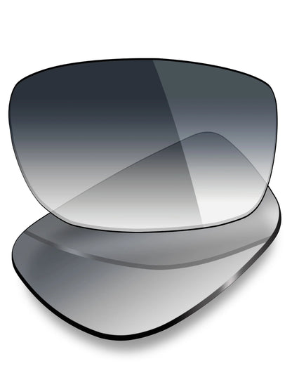 Costa Tico replacement lenses — Gray Gradient lens | ReFramed