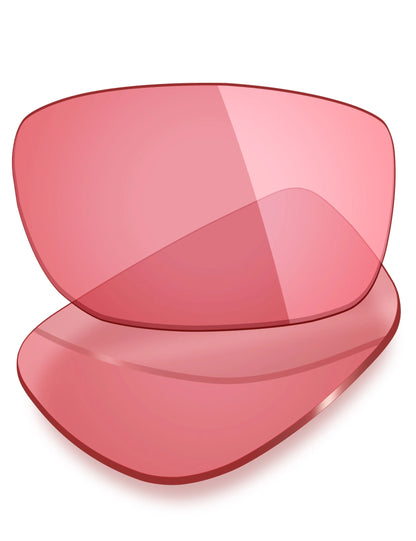 Costa Tico replacement lenses — Pink lens | ReFramed