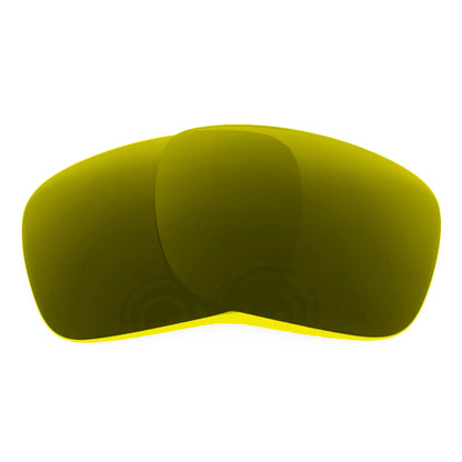 Costa Tippet replacement lenses — Yellow lens | ReFramed