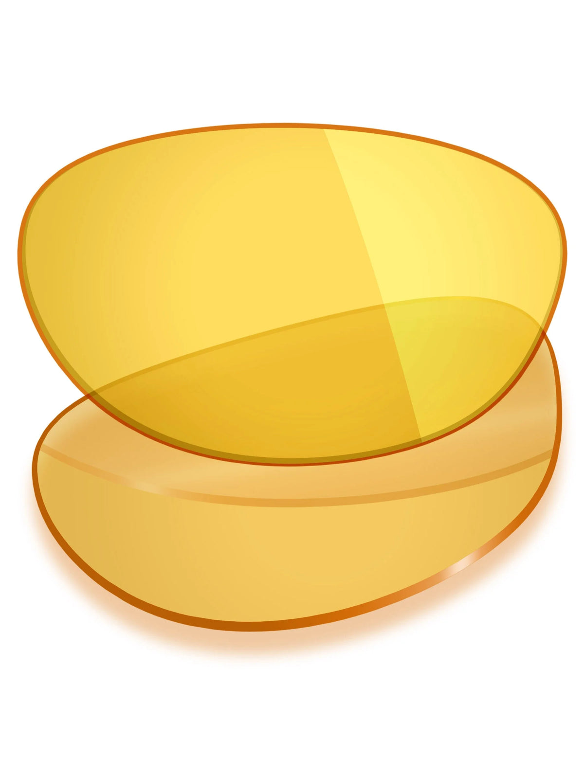 Costa Triple Tail replacement lenses — Yellow lens | ReFramed