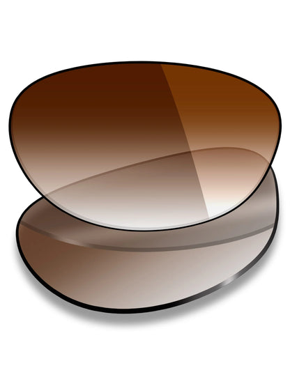 Costa Triple Tail replacement lenses — Brown Gradient lens | ReFramed