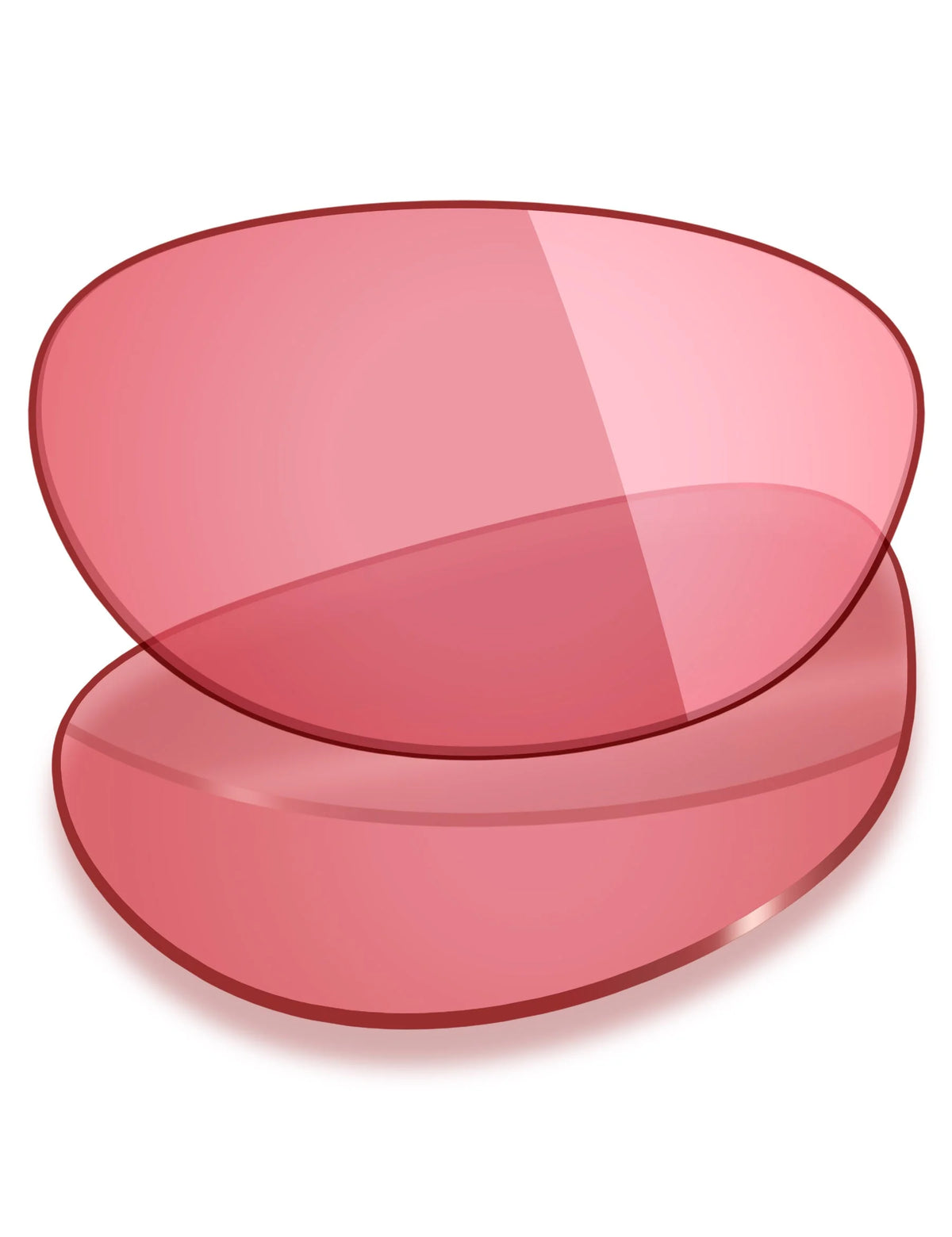 Costa Triple Tail replacement lenses — Pink lens | ReFramed