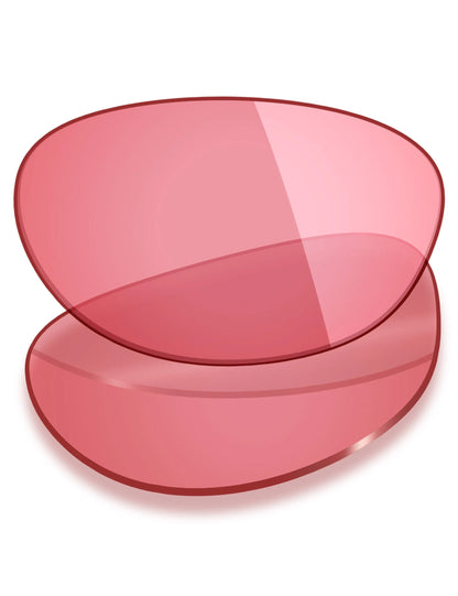 Costa Triple Tail replacement lenses — Pink lens | ReFramed