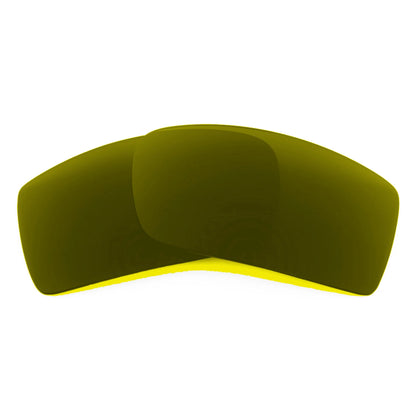 Costa Tuna Alley Pro replacement lenses — Yellow lens | ReFramed