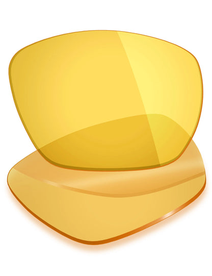 Costa Tuna Alley replacement lenses — Yellow lens | ReFramed