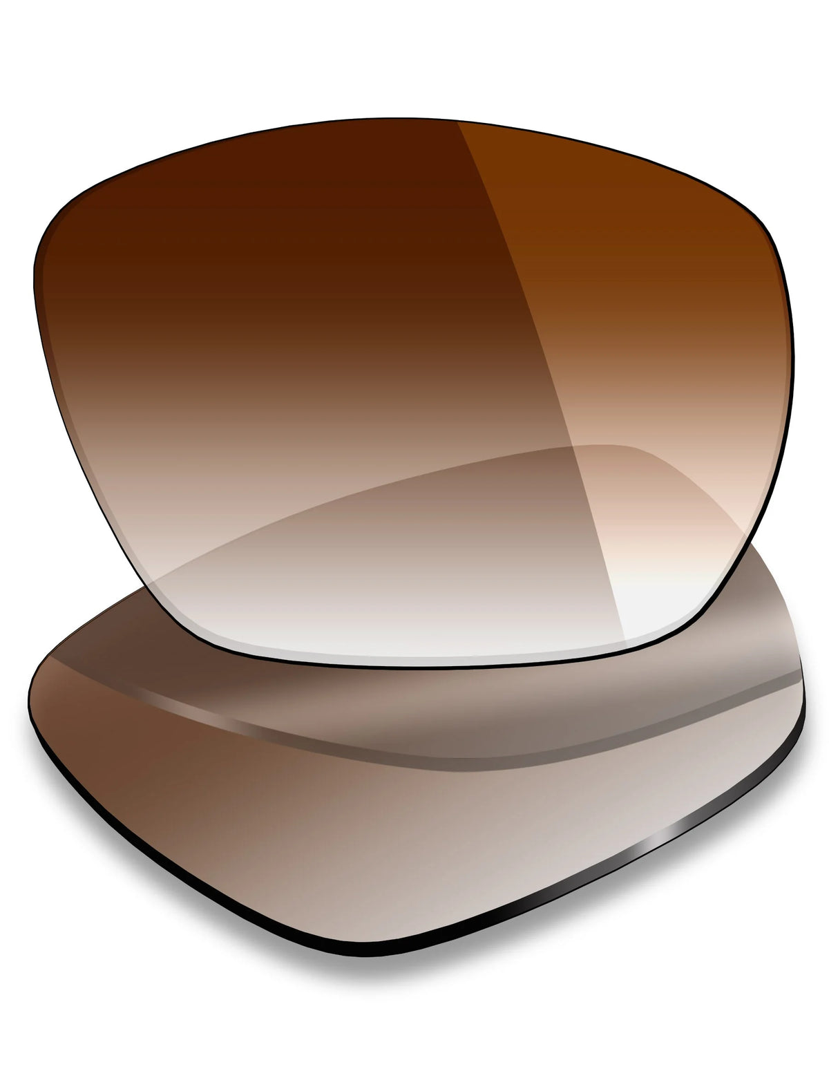Costa Tuna Alley replacement lenses — Brown Gradient lens | ReFramed