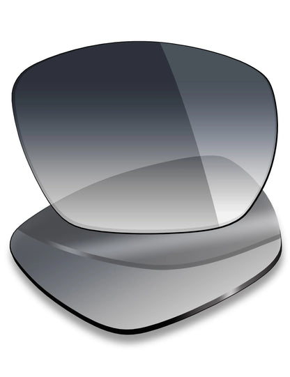 Costa Tuna Alley replacement lenses — Gray Gradient lens | ReFramed