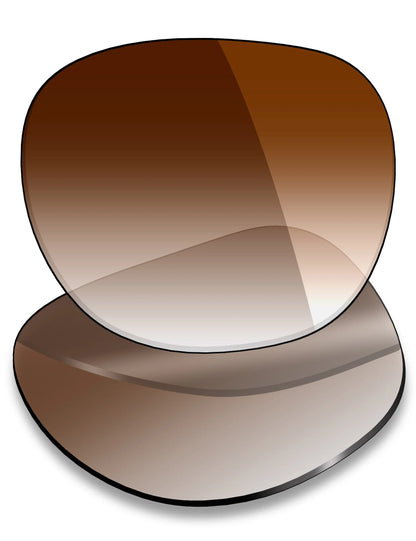 Costa Waterwoman 2 replacement lenses — Brown Gradient lens | ReFramed