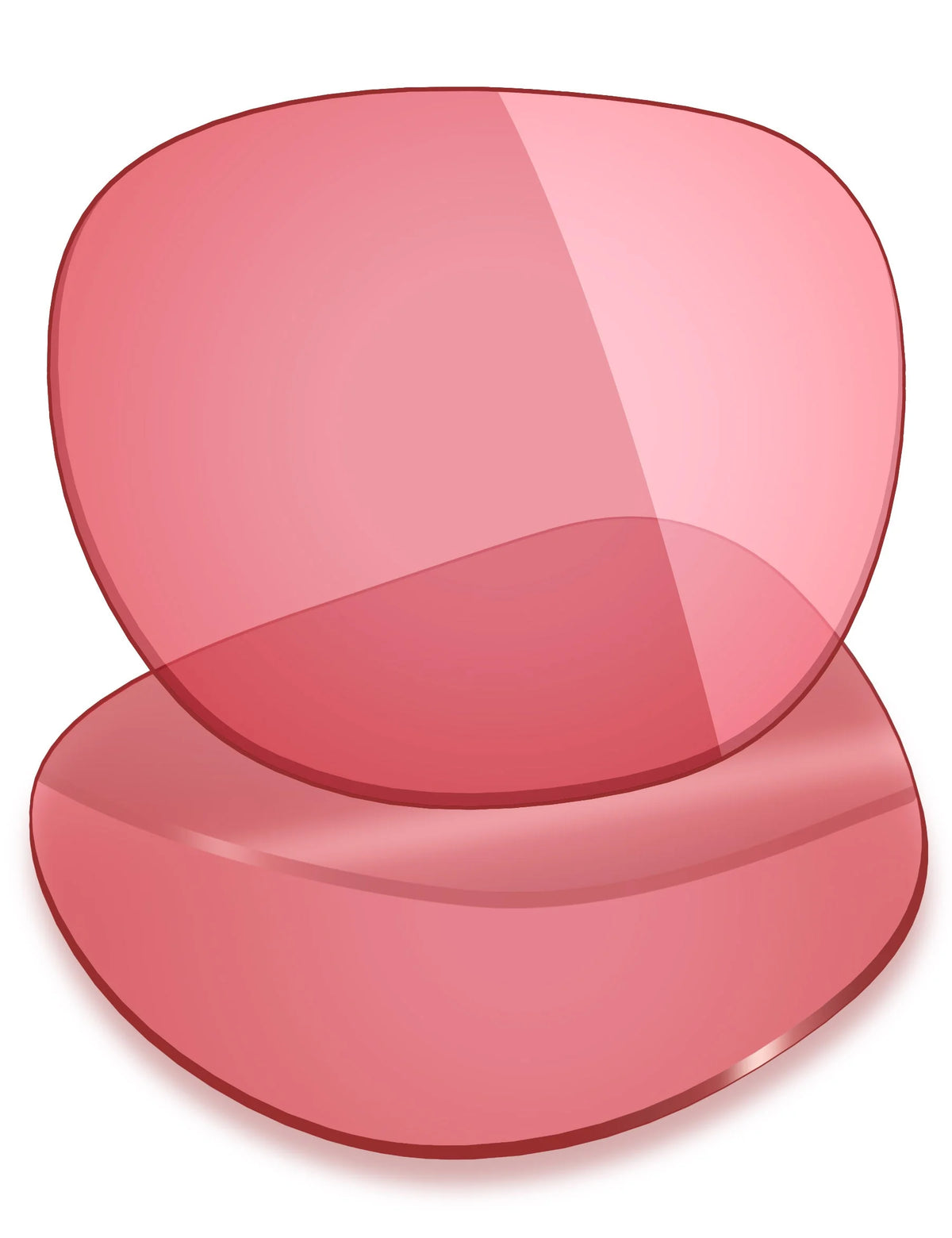 Costa Waterwoman 2 replacement lenses — Pink lens | ReFramed