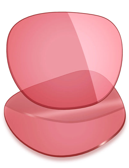 Costa Waterwoman 2 replacement lenses — Pink lens | ReFramed