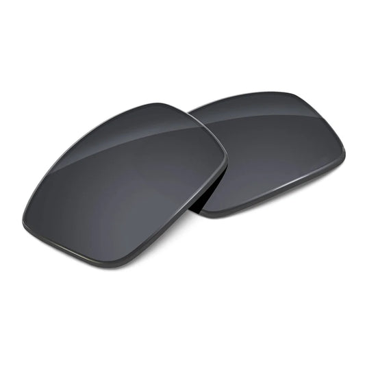 Oakley Holbrook XL OO9417 — Gray lens pair | ReFramed