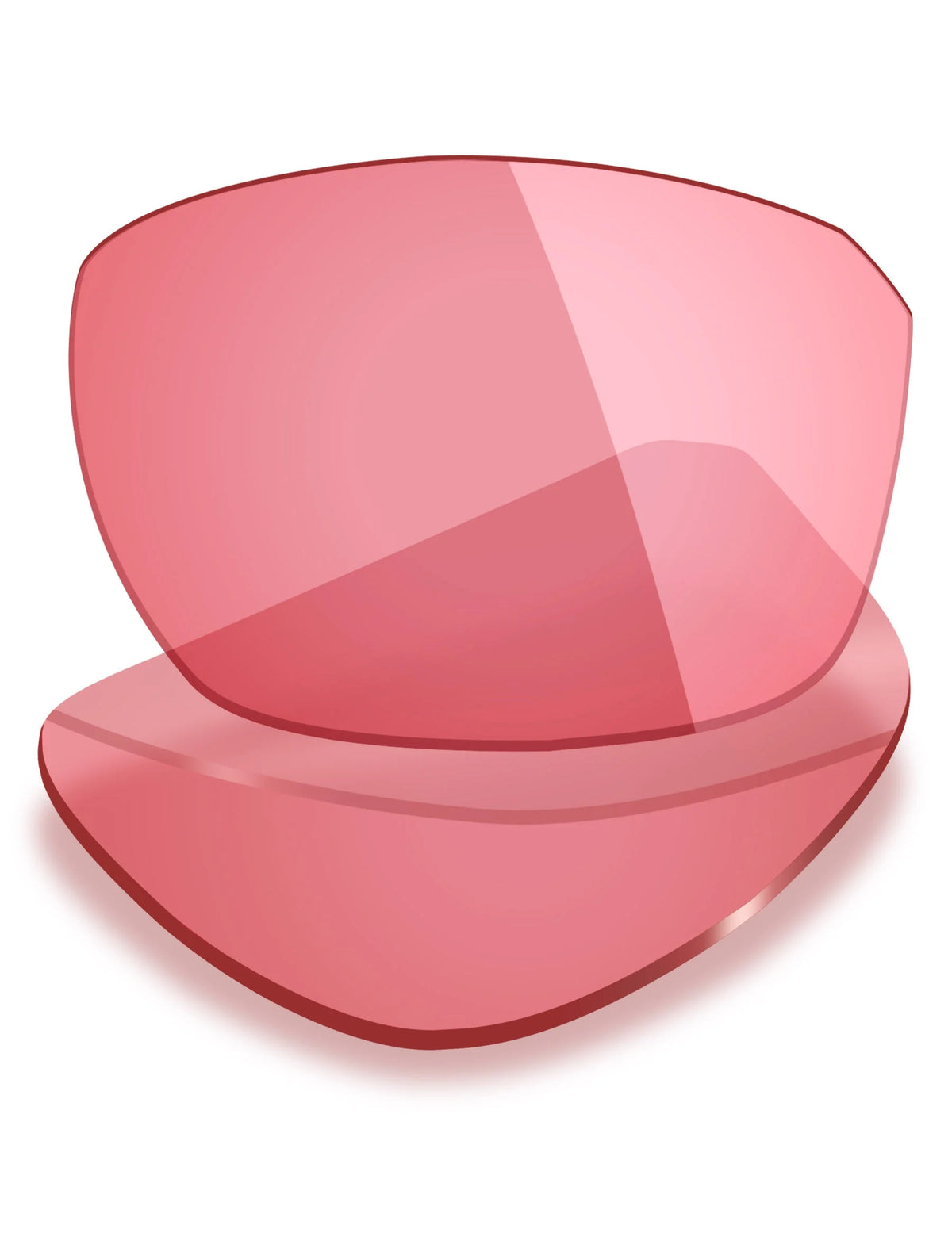 Oakley Split Shot OO9416 replacement lenses — Pink lens | ReFramed