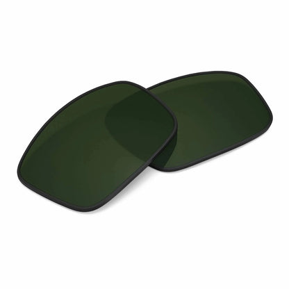 Oakley Frogskins OO9013 G15 replacement lenses — lens pair | ReFramed