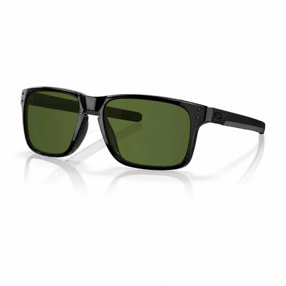 Oakley Holbrook Mix OO9384 with G15 lenses — side view | ReFramed