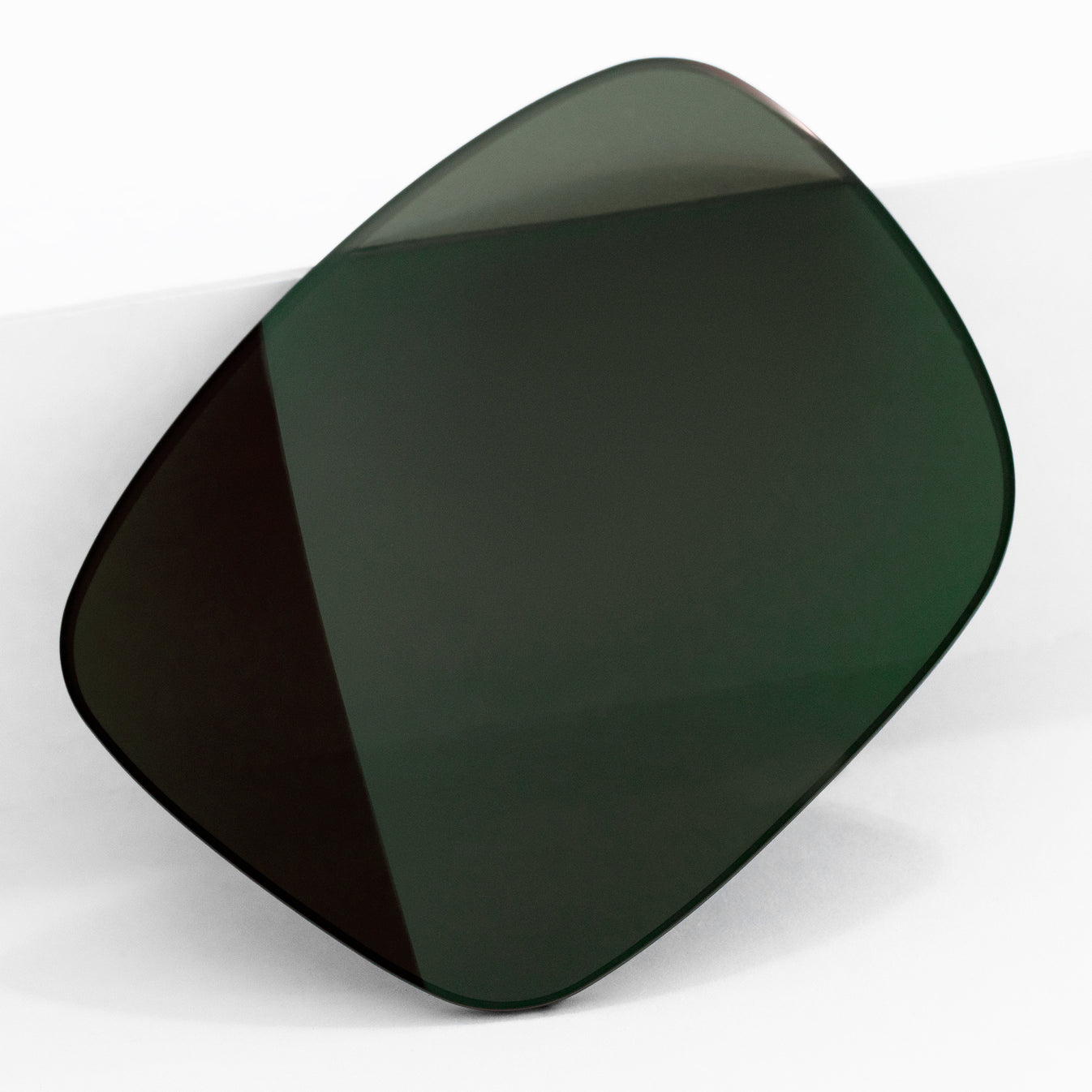Ray-Ban Meta Wayfarer RW4008 replacement lenses — G15 polarized sunglass lens, 100% UV | ReFramed